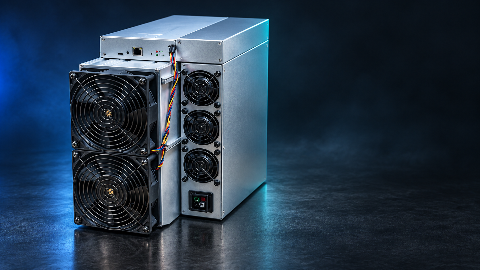 Best Crypto Mining Machines 2026 — ASIC Miners | MineShop