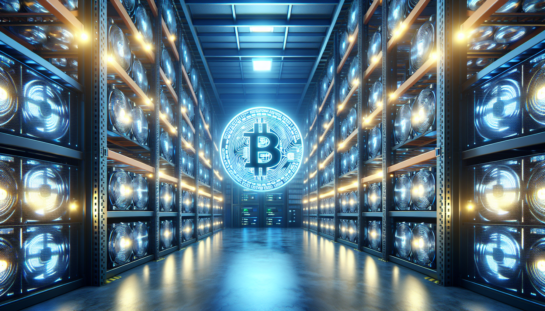 How to Build a Bitcoin Mining Farm in 2026: Full Guide