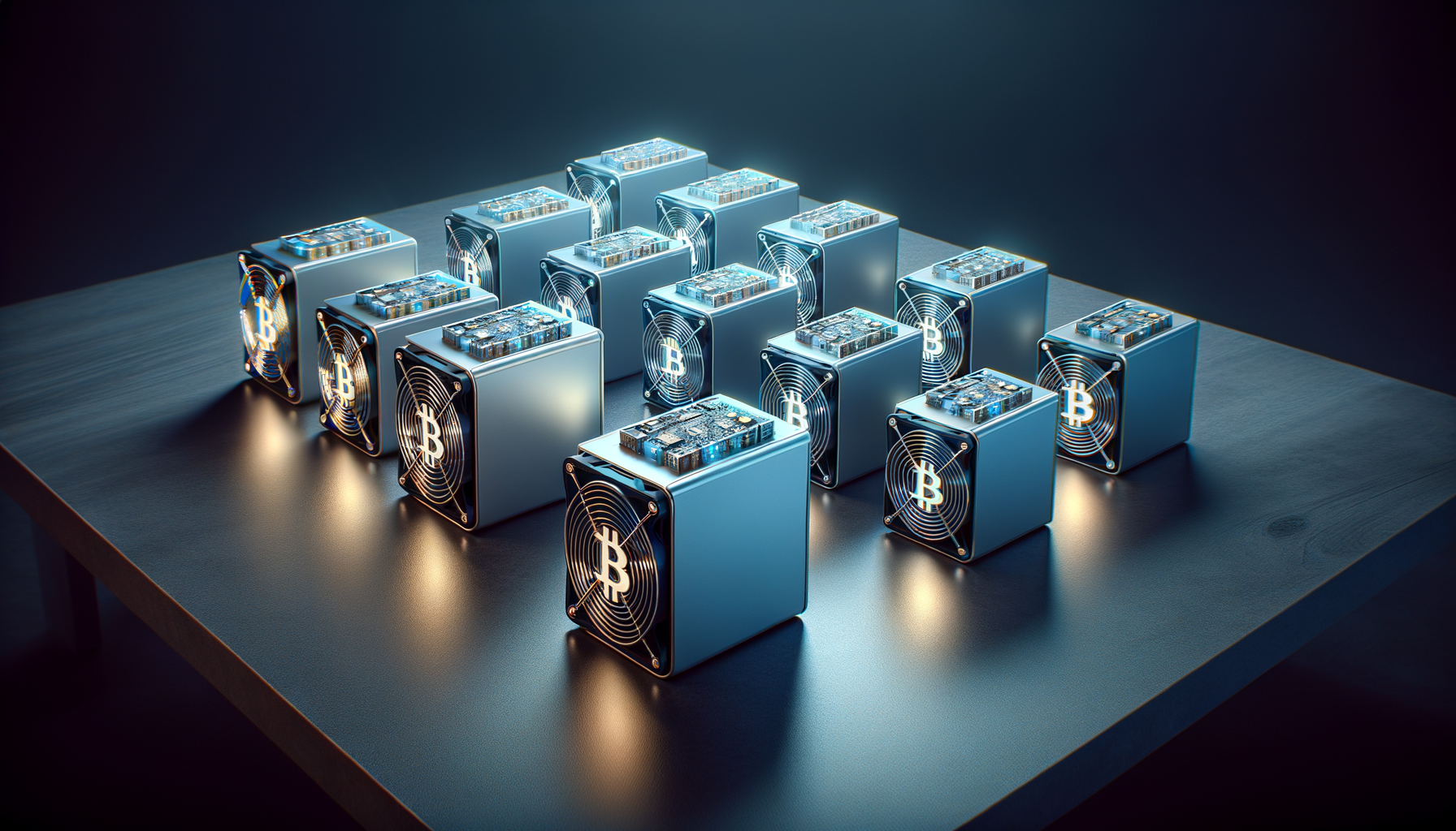 Best Home Bitcoin Miners Under €500 in 2026