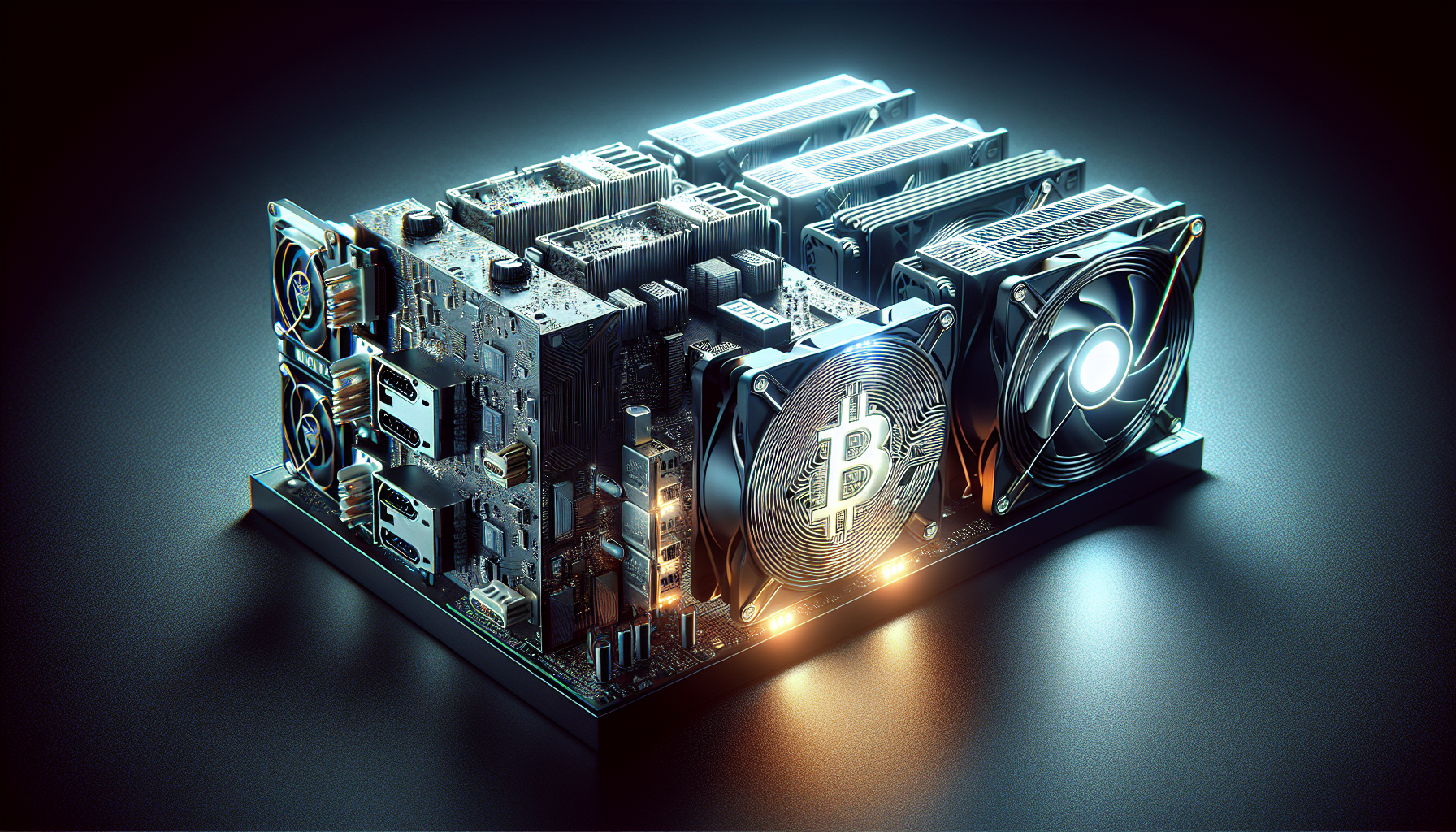 How to Connect Your Miner to a Mining Pool (Step-by-Step)