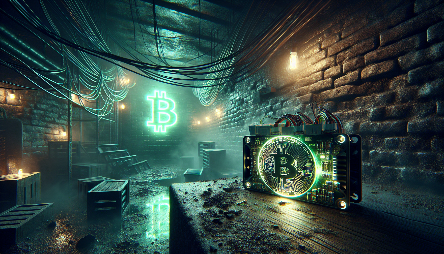 Bitcoin Solo Mining Luck: Understanding Variance and Expected Returns (2026)