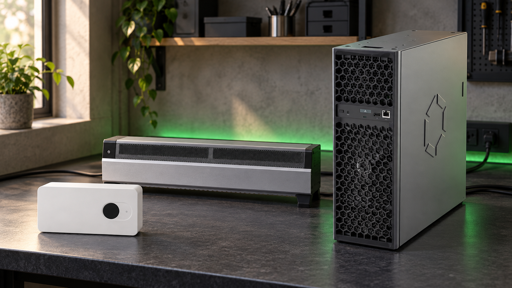 Avalon Nano 3S vs Mini 3 vs Avalon Q: Gids voor thuisminers