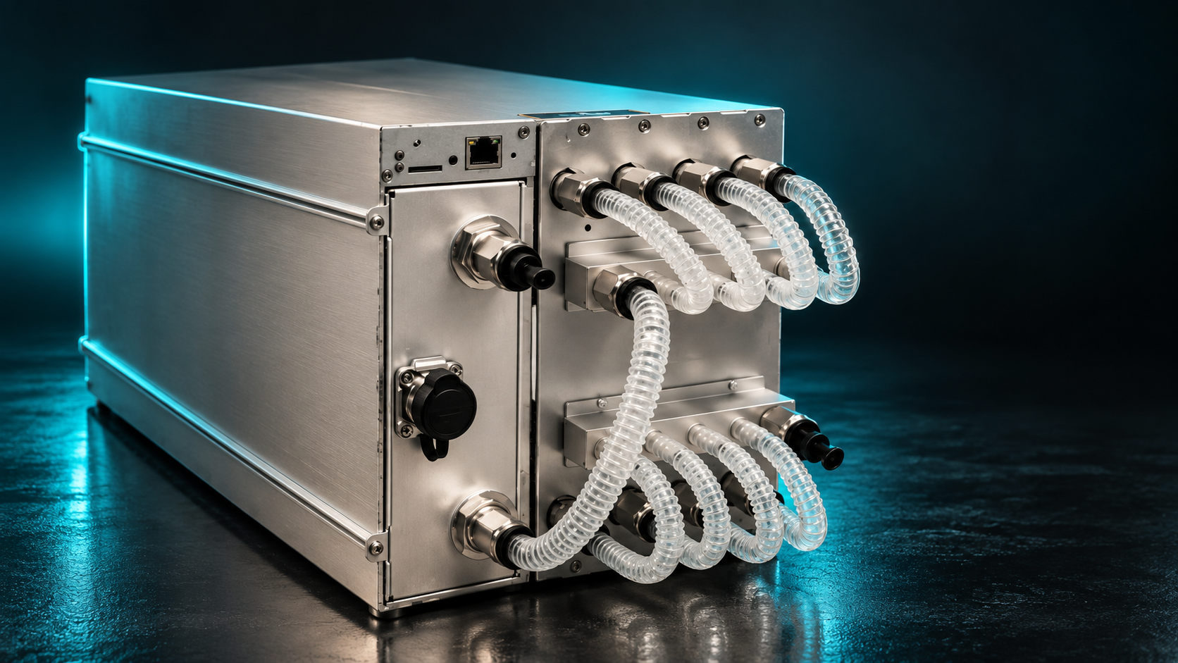 ASIC Miners: Reviews, Comparisons & Buying | MineShop