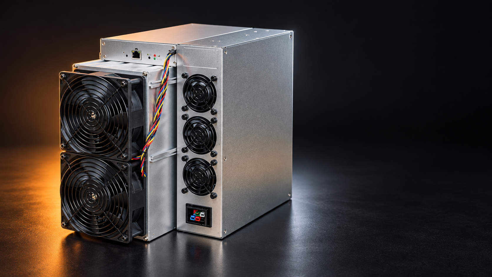 Bitmain Antminer Guides: S21, S19 & More | MineShop
