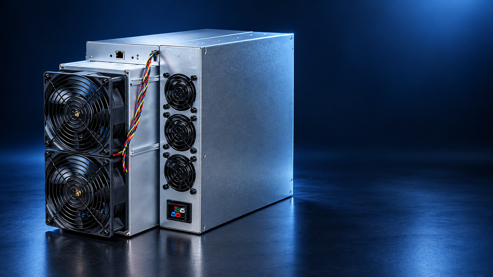 Mining ROI: Calculate Returns on ASIC Miners | MineShop