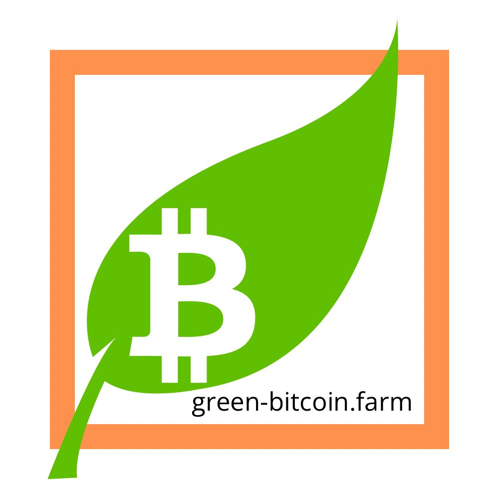 green-bitcoin farm