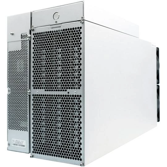 Bitmain Antminer Z15 Pro 860ksol/s | Mineshop.eu