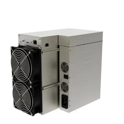 IceRiver AL3 Miner - 15TH/s Blake3 Algorithm | 3500W Power E