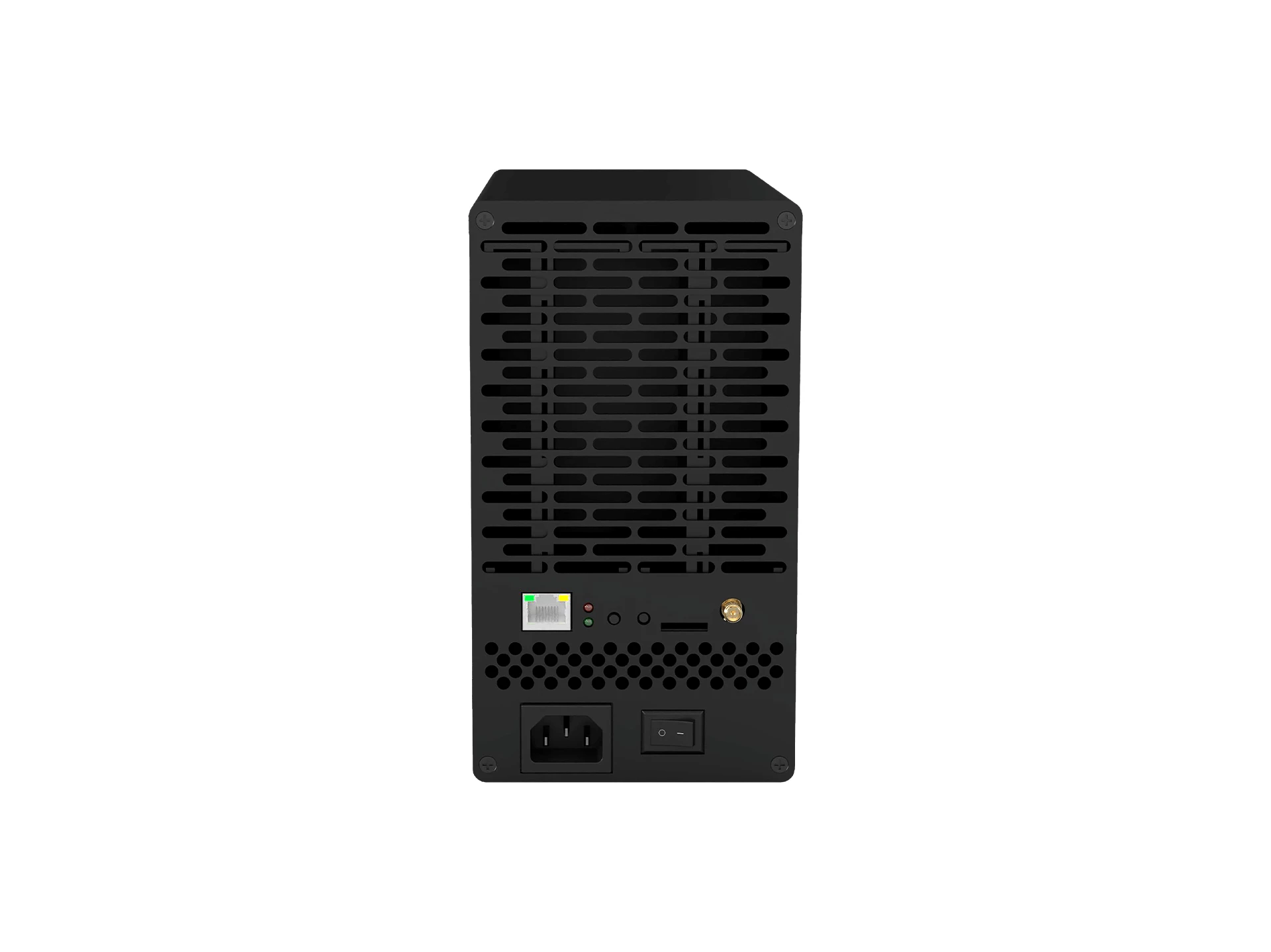 ICE KS2 LITE 中古品 2TH 500W 100-240V IceRiver KS2 Lite - 2TH/s Kaspa Miner | 500W Power, Quiet Ho