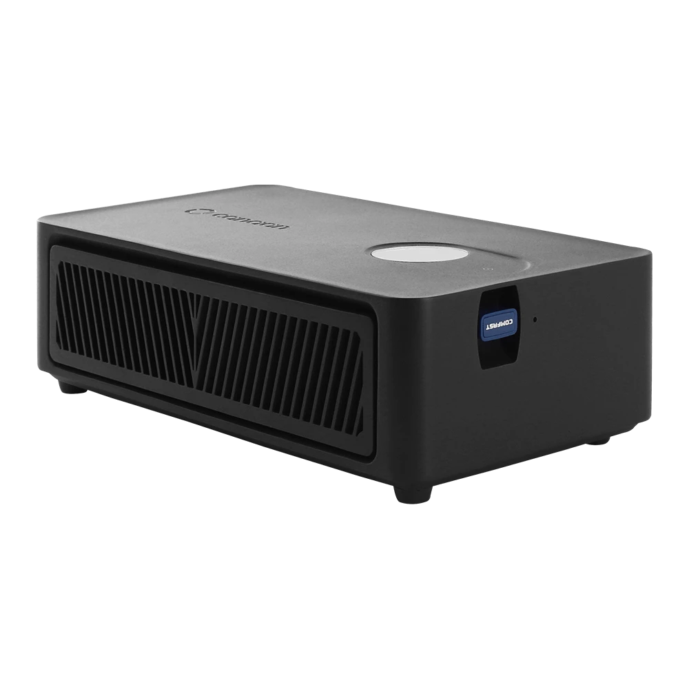 Avalon Nano 3S Minatore Bitcoin ASIC SHA256 6TH/s, Silenzioso Per Casa Con PSU 140W Incluso