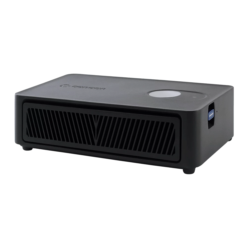 Avalon Nano 3S - 6 TH/s Home Bitcoin Miner | 140W, Silent &