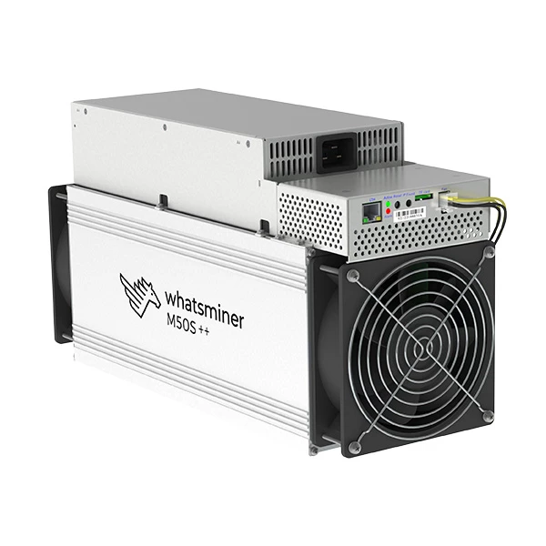 Iceriver MICROBT WhatsMiner M50S++