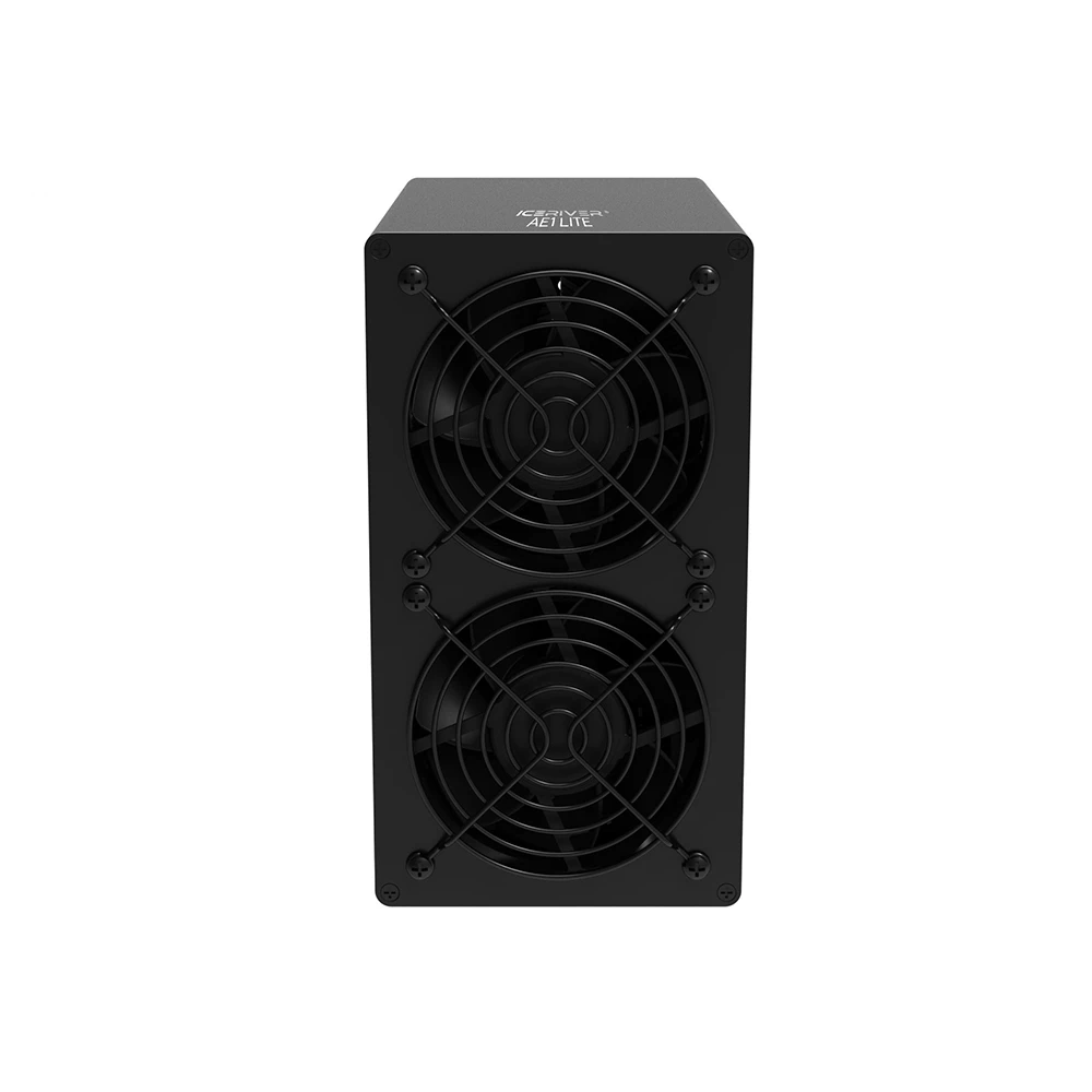 IceRiver ALEO AE1 – 300 MH/s zk-SNARK ASIC Miner | 2025 Home IceRiver ALEO AE1 – 300 MH/s zk-SNARK ASIC Miner | 2025 Home