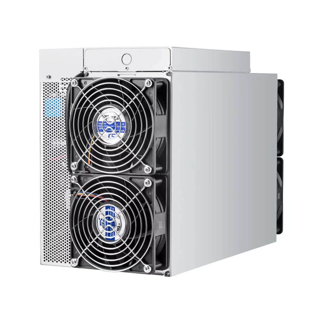 ElphaPex DG2+ – 20.5 GH/s High-Efficiency Scrypt ASIC Miner for Litecoin & Dogecoin