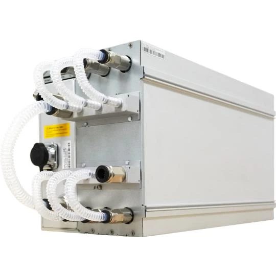 Bitmain Antminer S23 Hydro