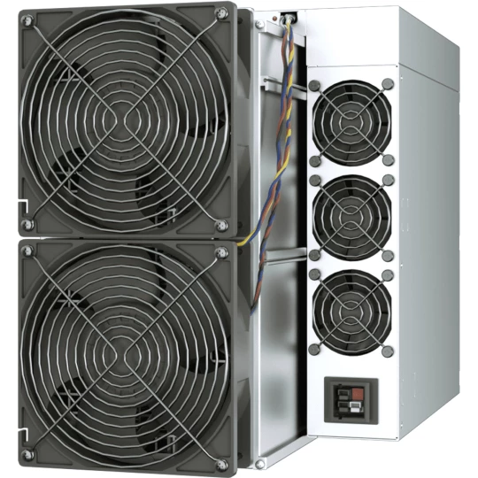 Bitmain Antminer S23 (318Th) – Efficient 11 J/TH Bitcoin ASI