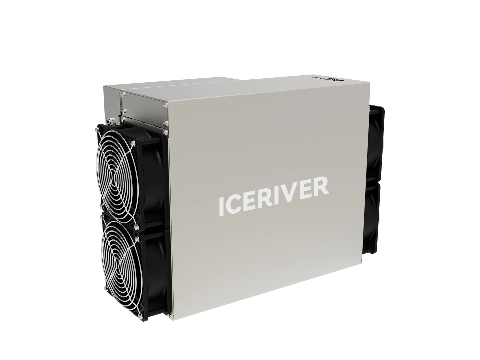 IceRiver ALEO AE3 (600MH) – Silent & Efficient zkSNARK ASIC