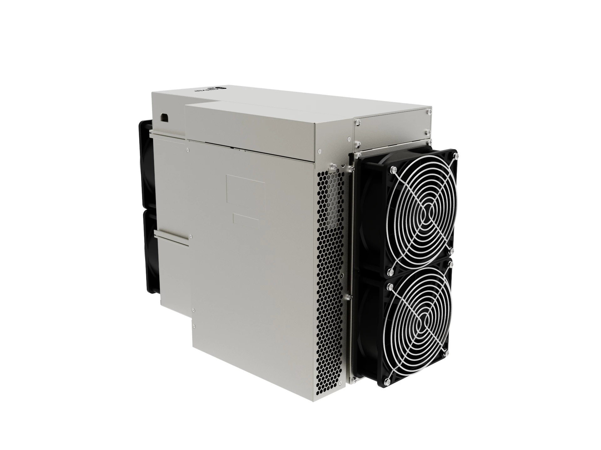IceRiver ALEO AE2 – 720 MH/s zkSNARK Miner | Quiet & Efficie