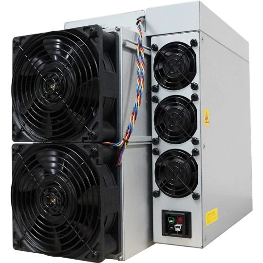 Bitmain Antminer L11 (20Gh) – High-Performance Scrypt ASIC M