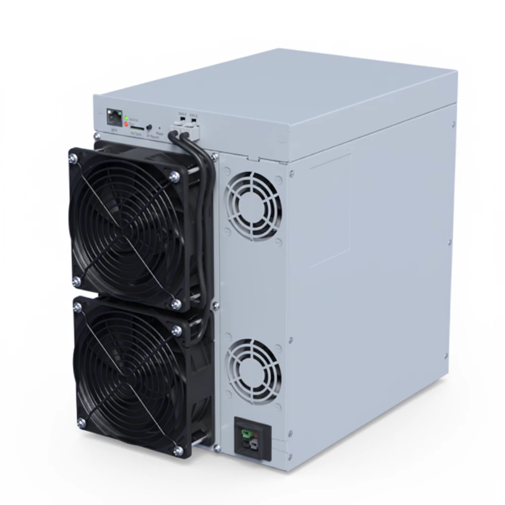 SEALMINER A2 Pro Air ASIC Miner – 255TH/s Bitcoin Mining wit