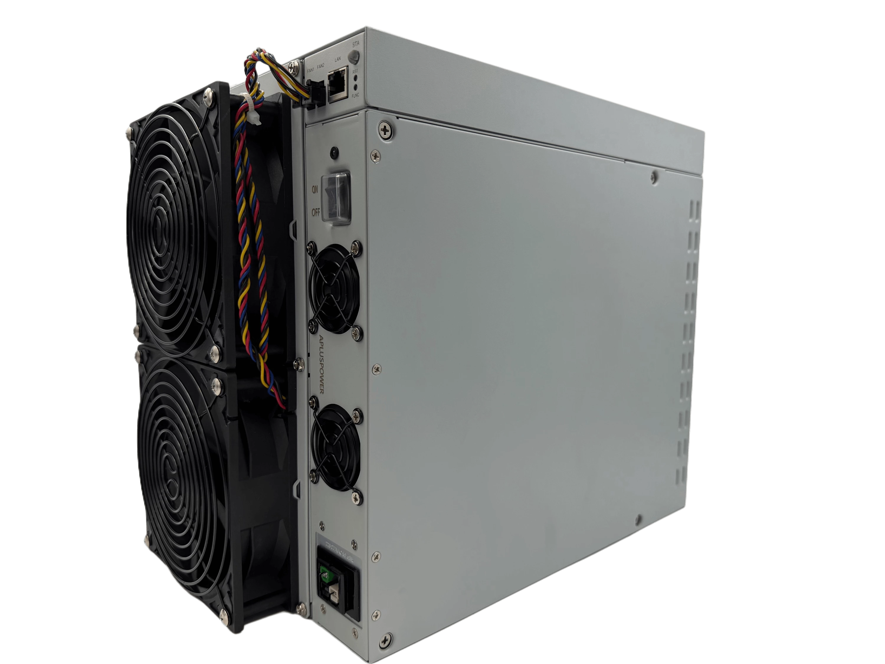 Canaan Avalon A16 Bitcoin mining machine