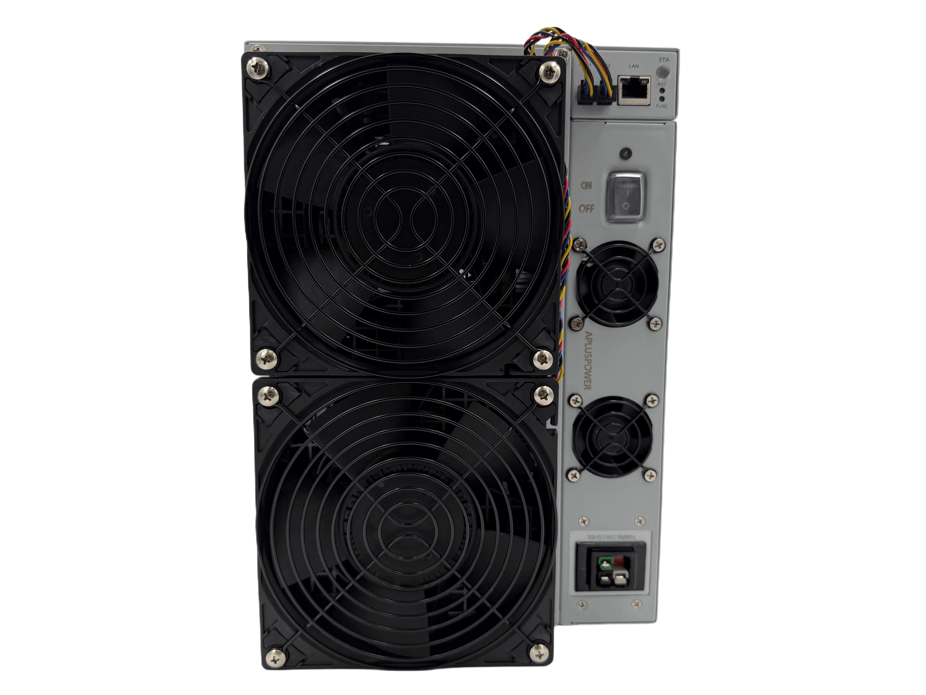 Avalon Miner A16XP-300T – 300 TH/s Bitcoin ASIC Miner | 12.8