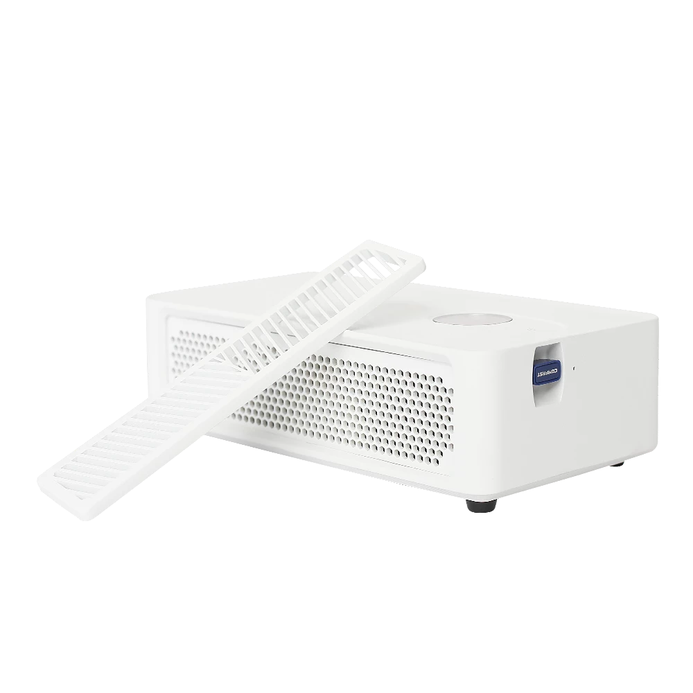 White Avalon Nano 3S – 6 TH/s Home Bitcoin | Mineshop.eu