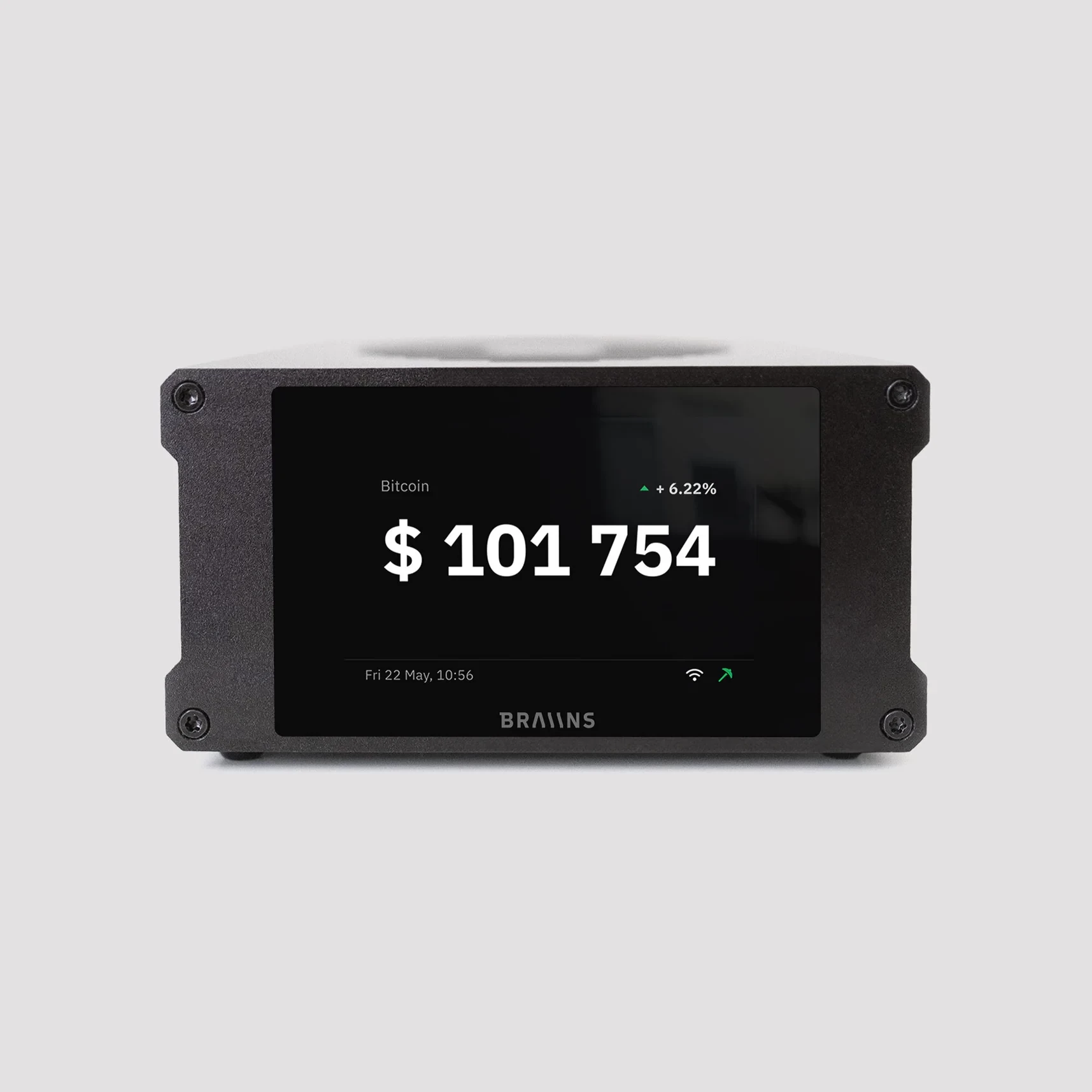 BMM 101 Braiins Mini Bitcoin Miner – 1 TH/s | 40W | Silent &