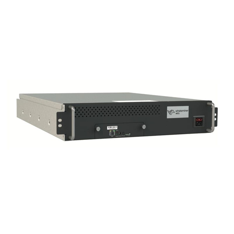 MicroBT Whatsminer M7DS 678TH/s