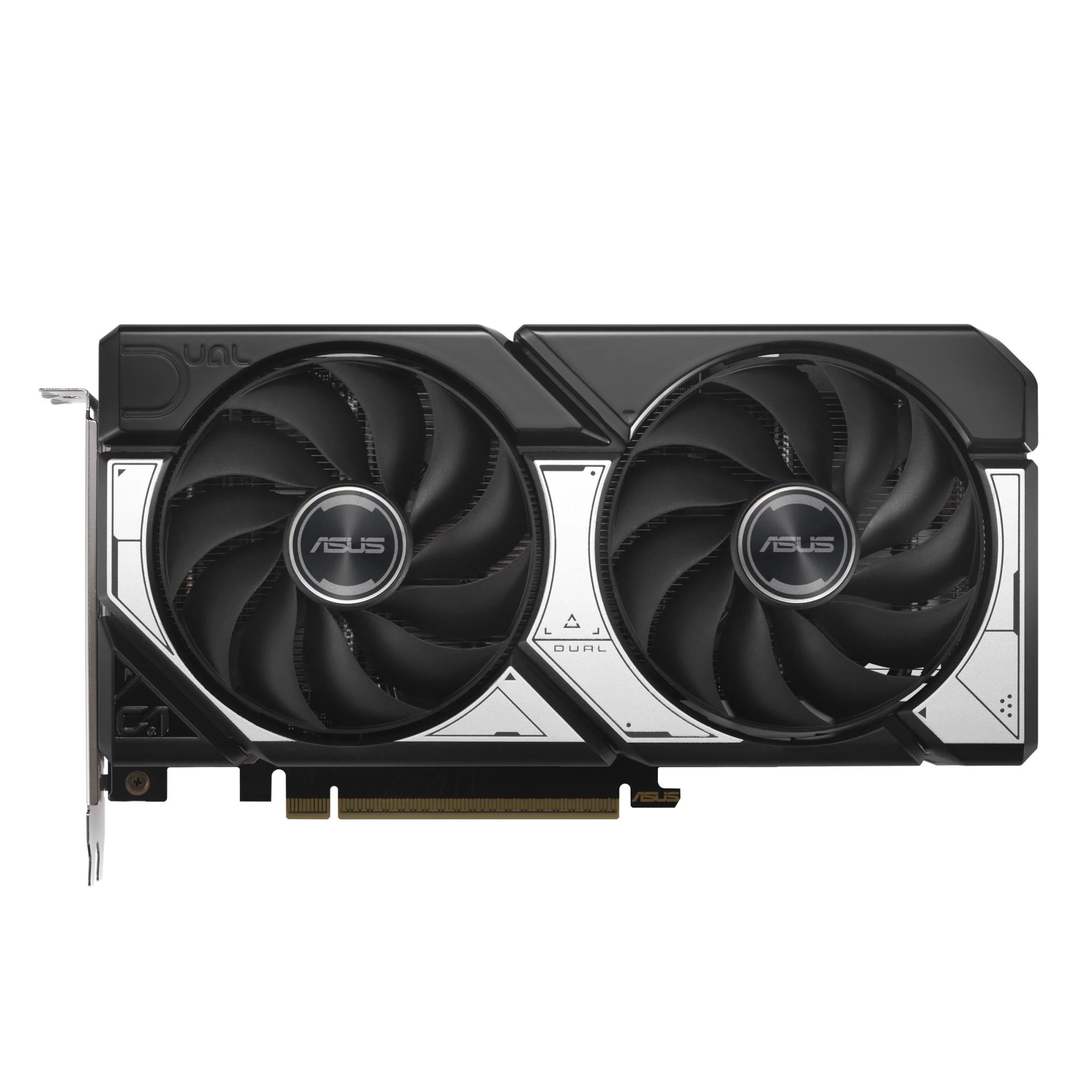 ASUS Dual GeForce RTX 5060 Ti