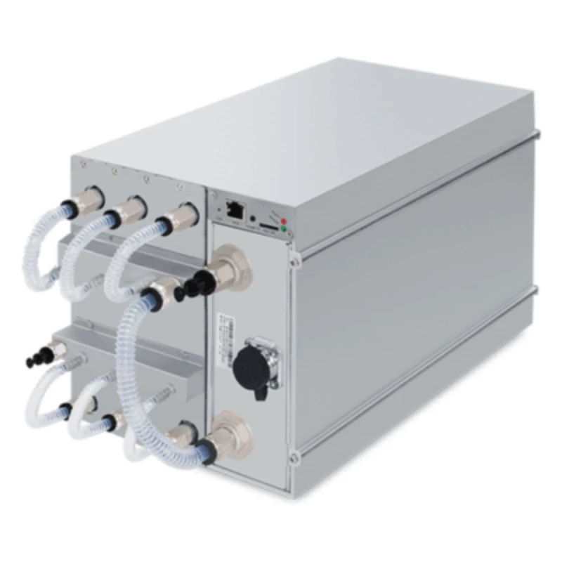 Bitmain Antminer S21e XP Hyd 430