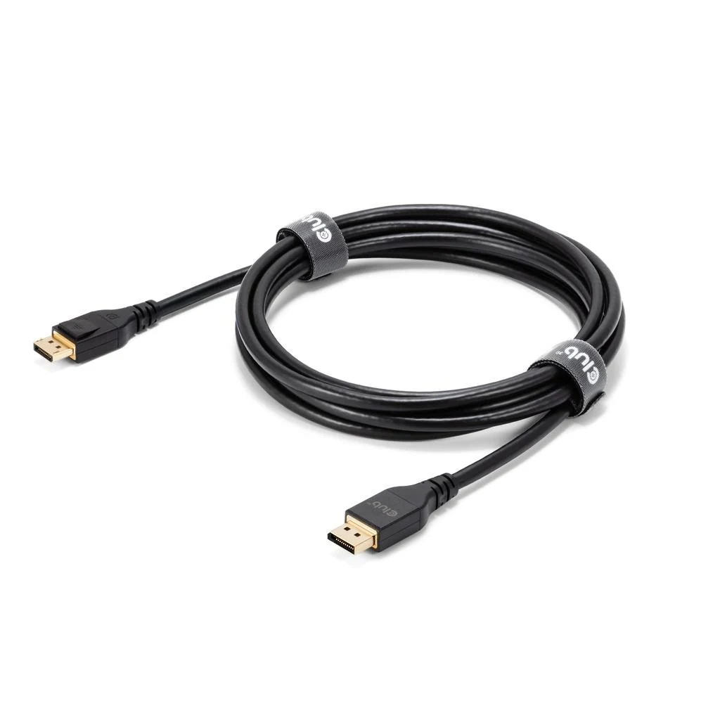 Club 3D CAC-1093 DisplayPort 2.1