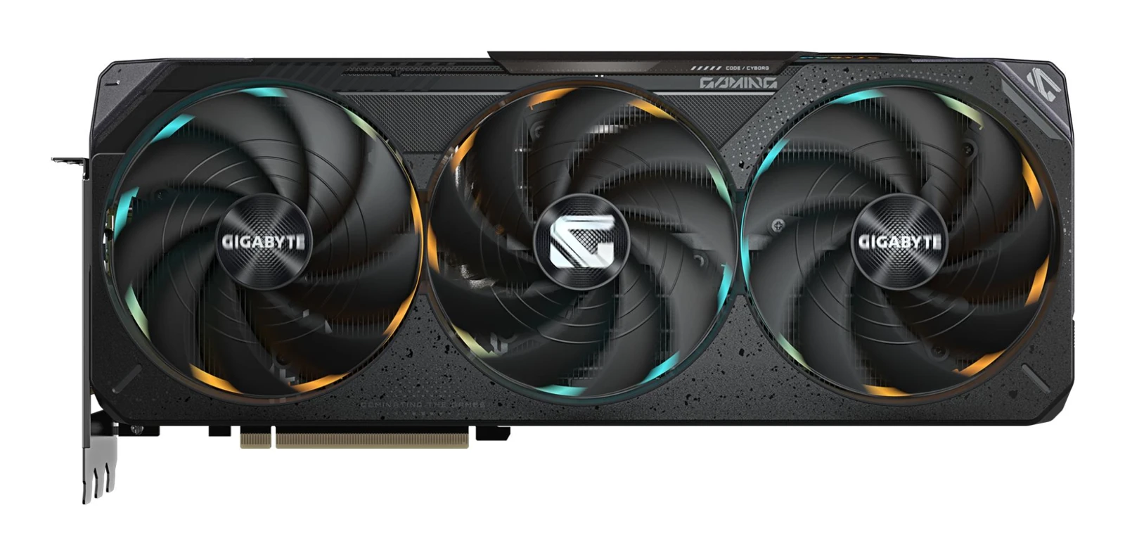 GIGABYTE GeForce RTX 5070 Ti GAMING