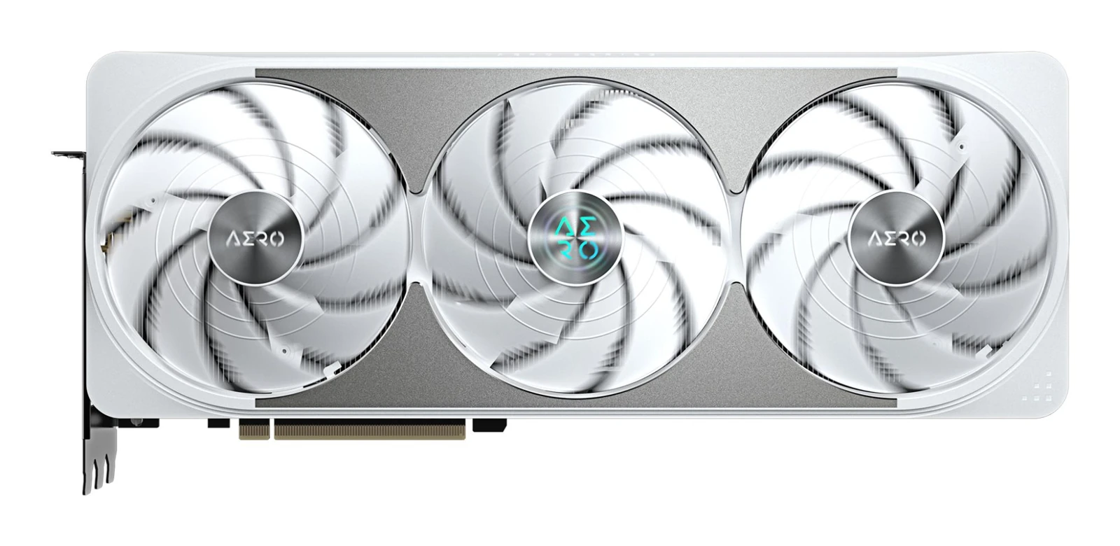 GIGABYTE GeForce RTX 5070 Ti AERO