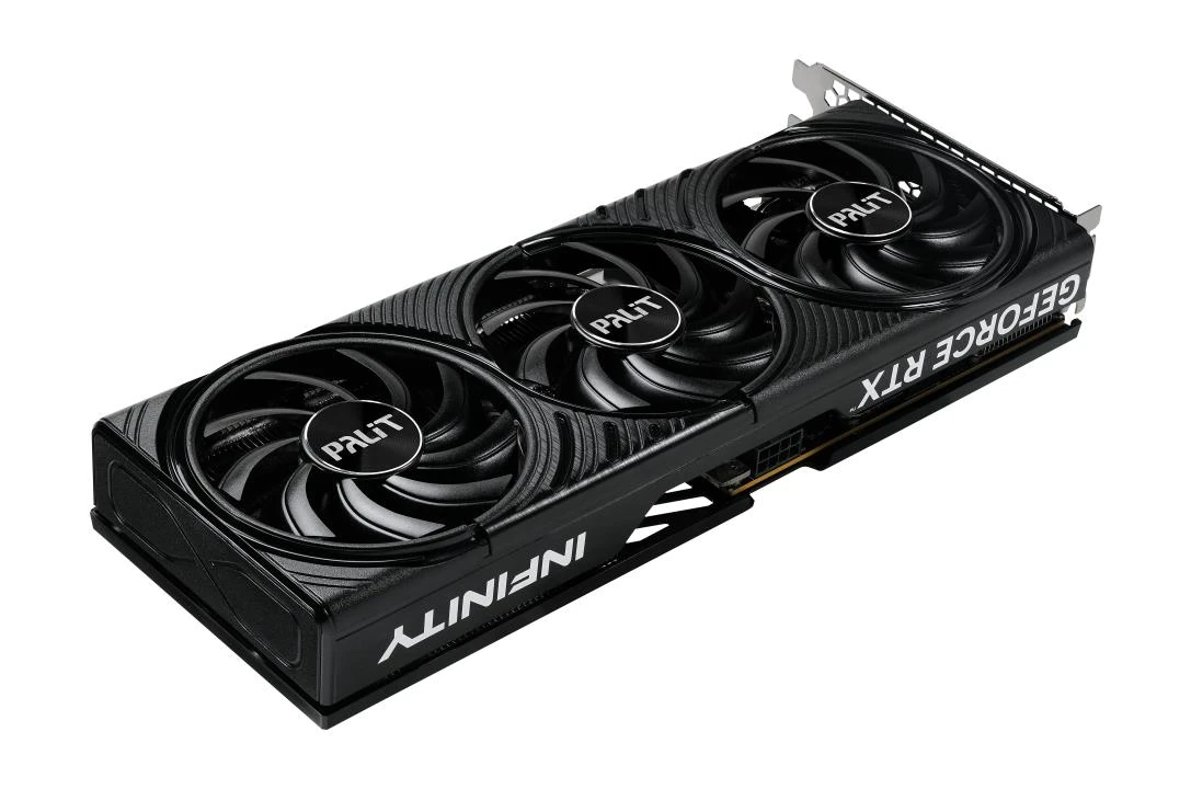 Palit GeForce RTX 5060 Ti Infinity 3 16GB | Mineshop
