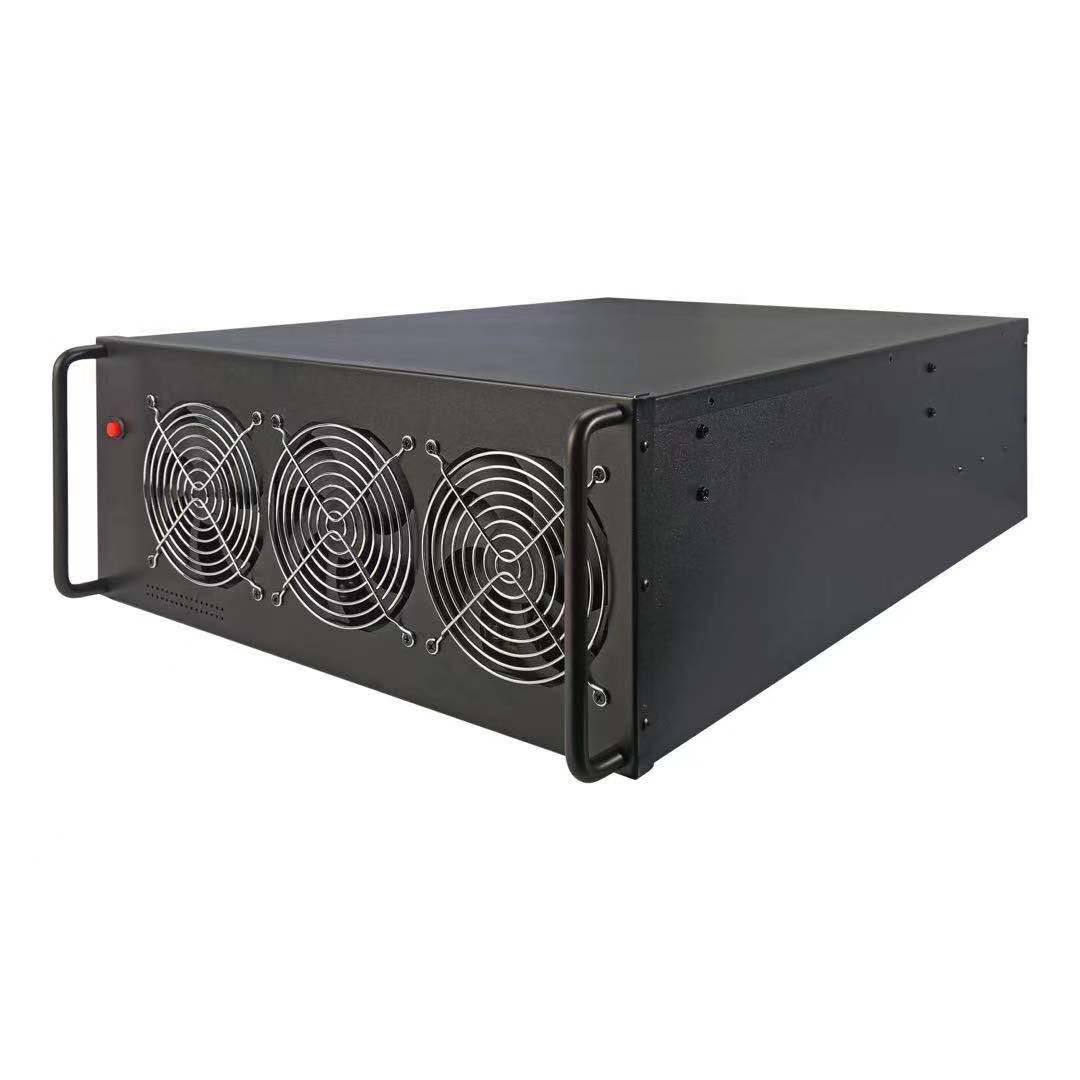 Crypto Chia Ssd Hdd Minebox Chia Server Type Case For 32 Hard