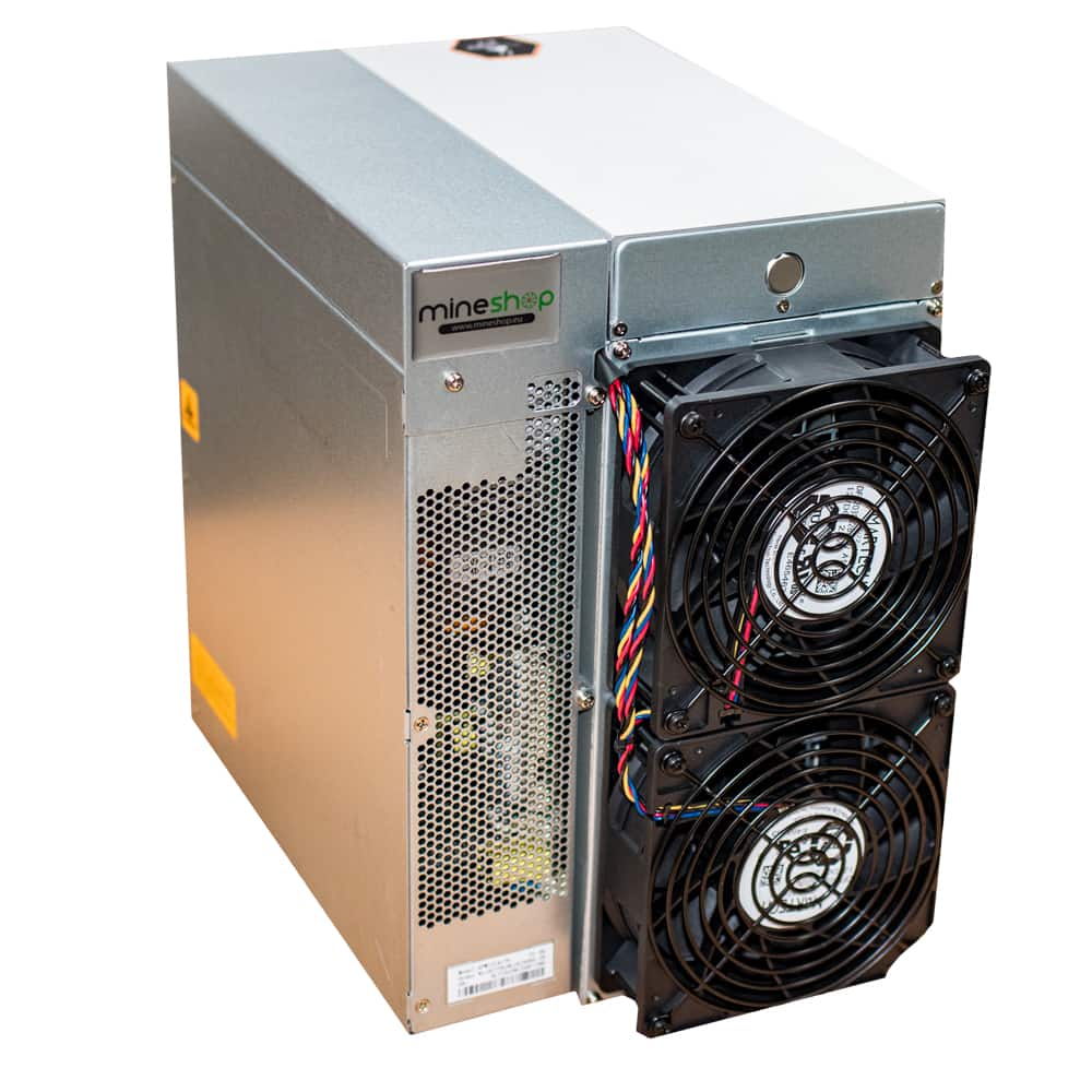 BITMAIN ANTMINER - K7 58 TH/S