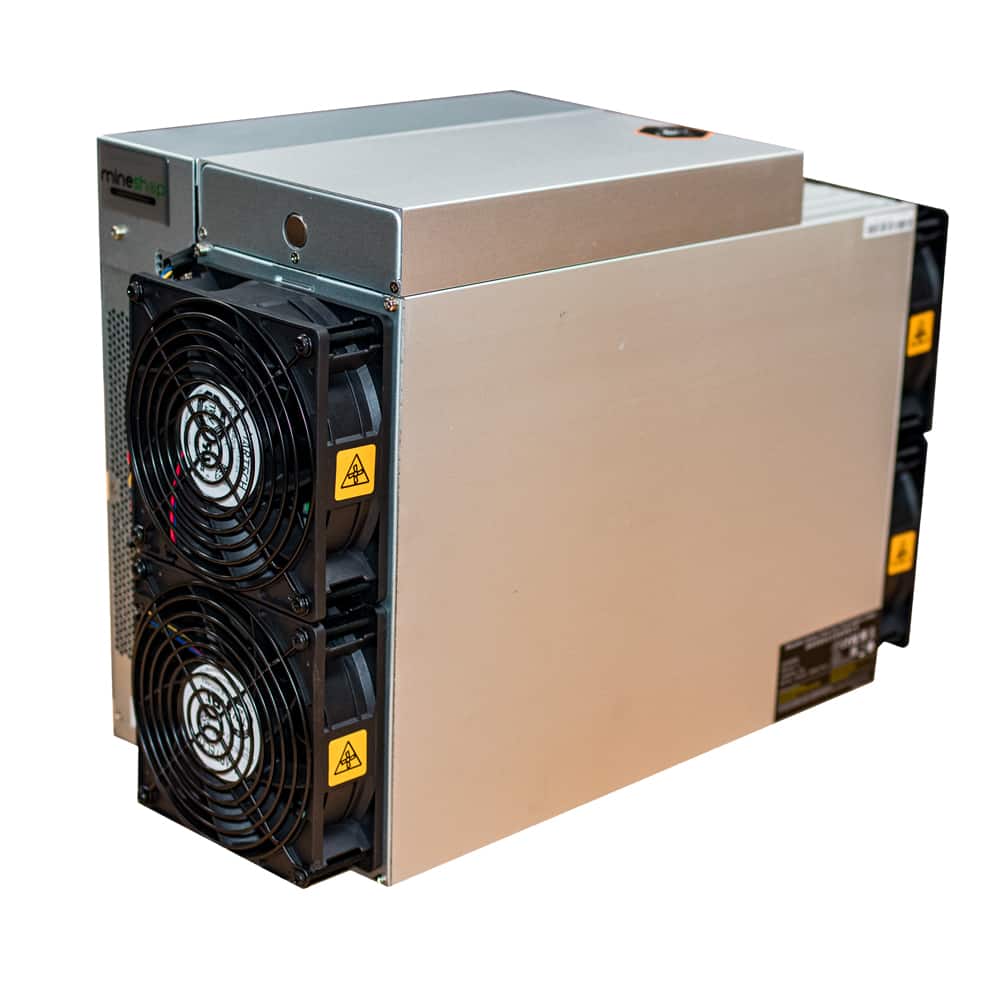 BITMAIN ANTMINER - K7 58 TH/S