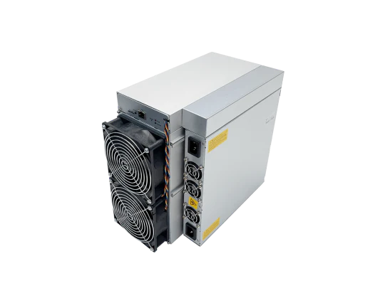 Antminer S19 Pro - 100 TH/s Bitcoin Miner | 3050W Power Effi