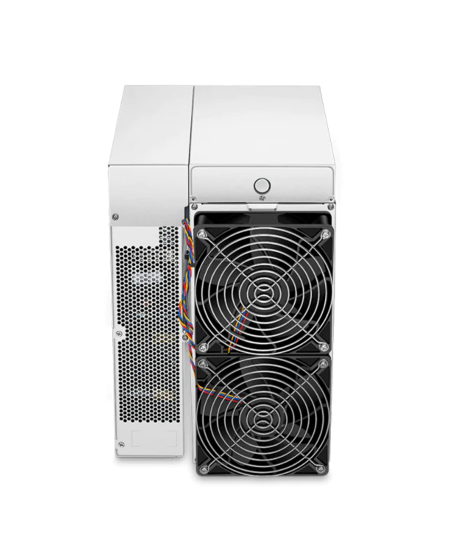 Antminer S19 XP - 141 TH/s Bitcoin Miner | 3010W Power Effic