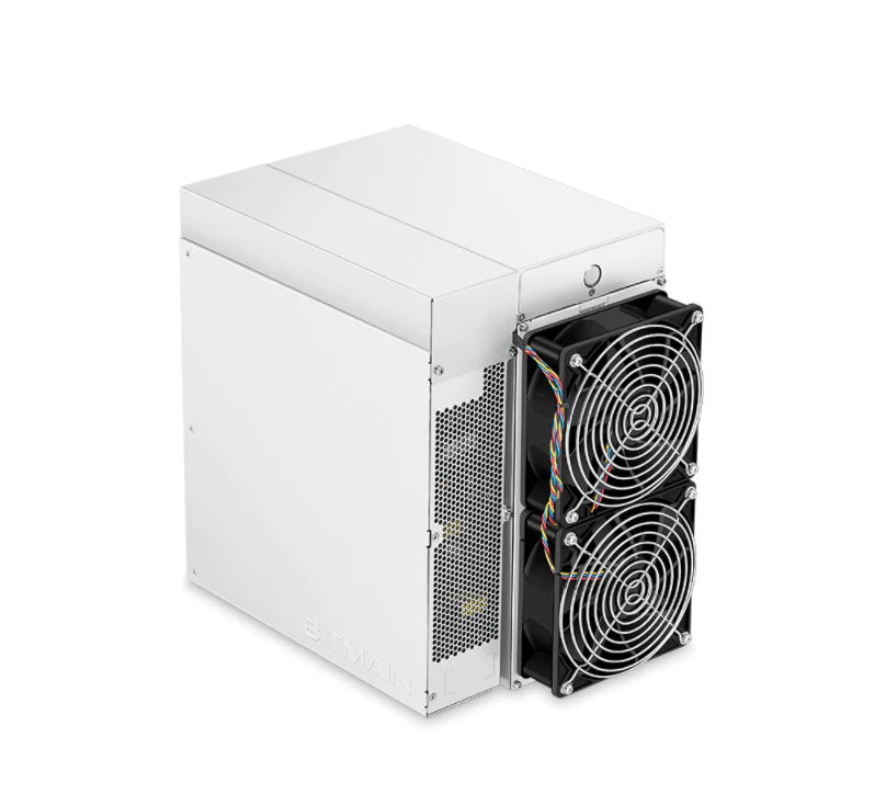 Antminer S19 XP - 141 TH/s Bitcoin Miner | 3010W Power Effic