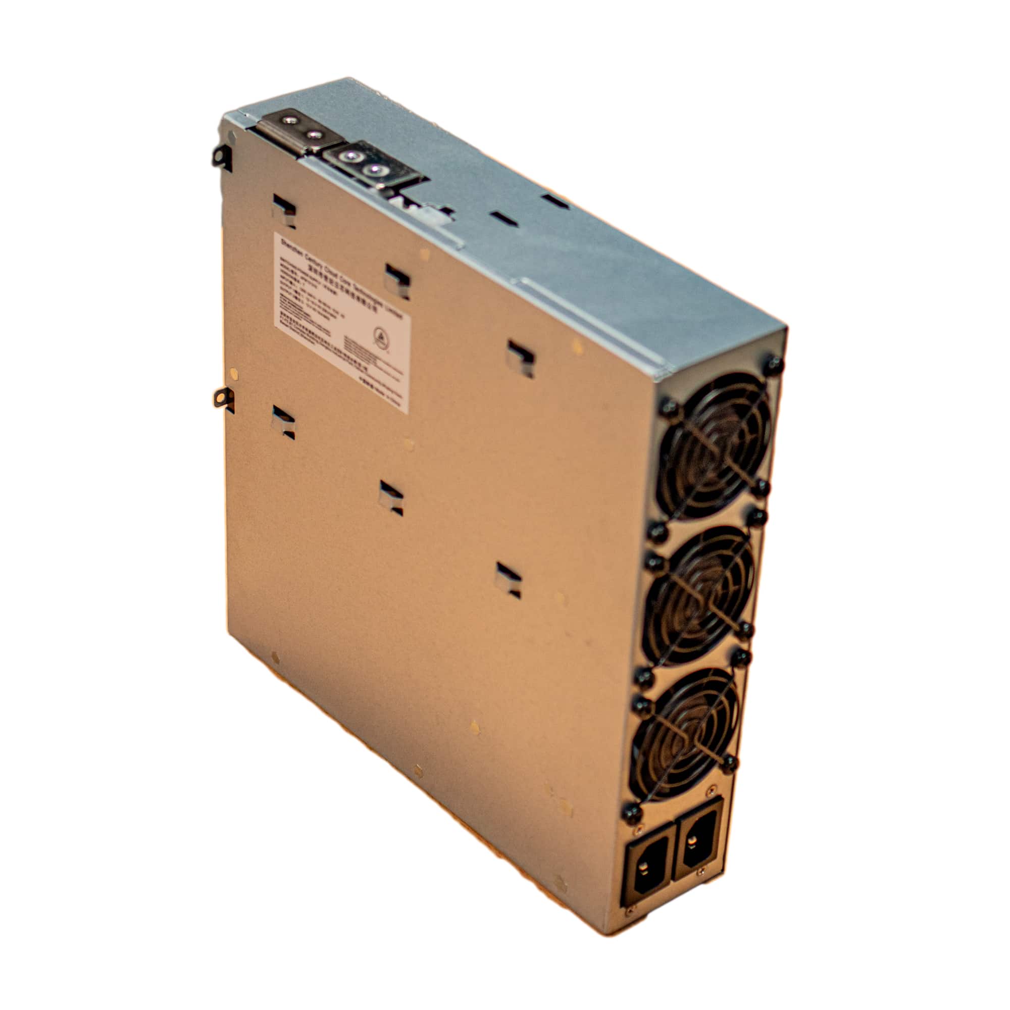 【LA1223-01z】Cryptocoryne sp. Min-2 Antminer Replacement Power Supply APW12_12V-15V EMC ( f Vers