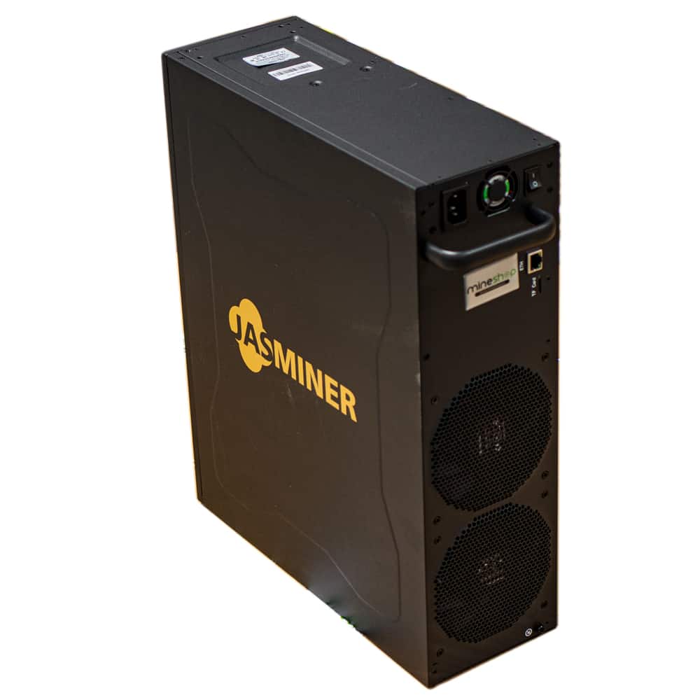 Mineshop - Mining hardware