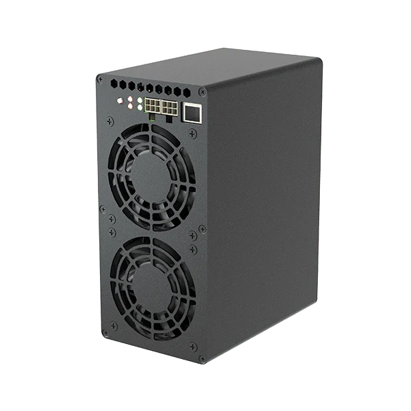 電源ユニット Goldshell HS BOX Goldshell HS Box II (460Gh/s) Realtime Profit, Specs & Cost