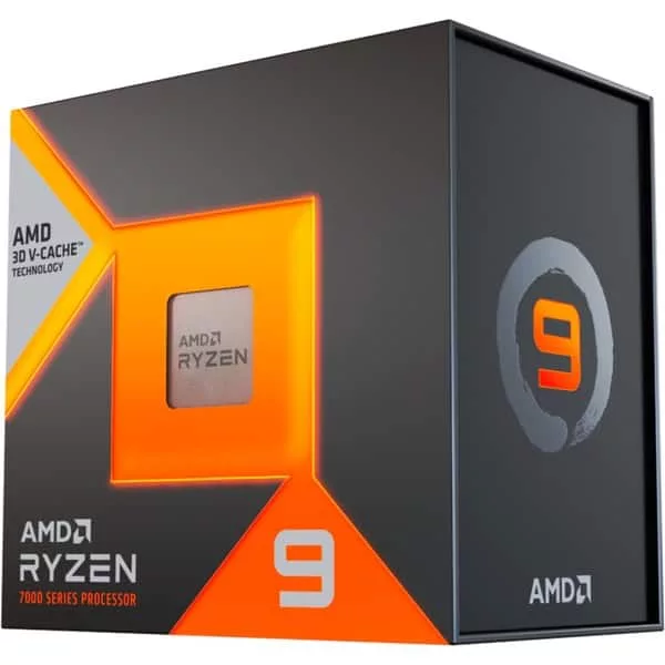 AMD Ryzen 9™ 7950X3D, Processor | Mineshop.eu