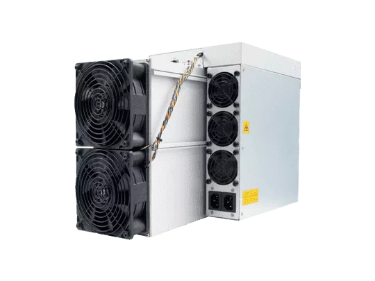 Bitmain Antminer Z15 Pro 860ksol/s | Mineshop.eu