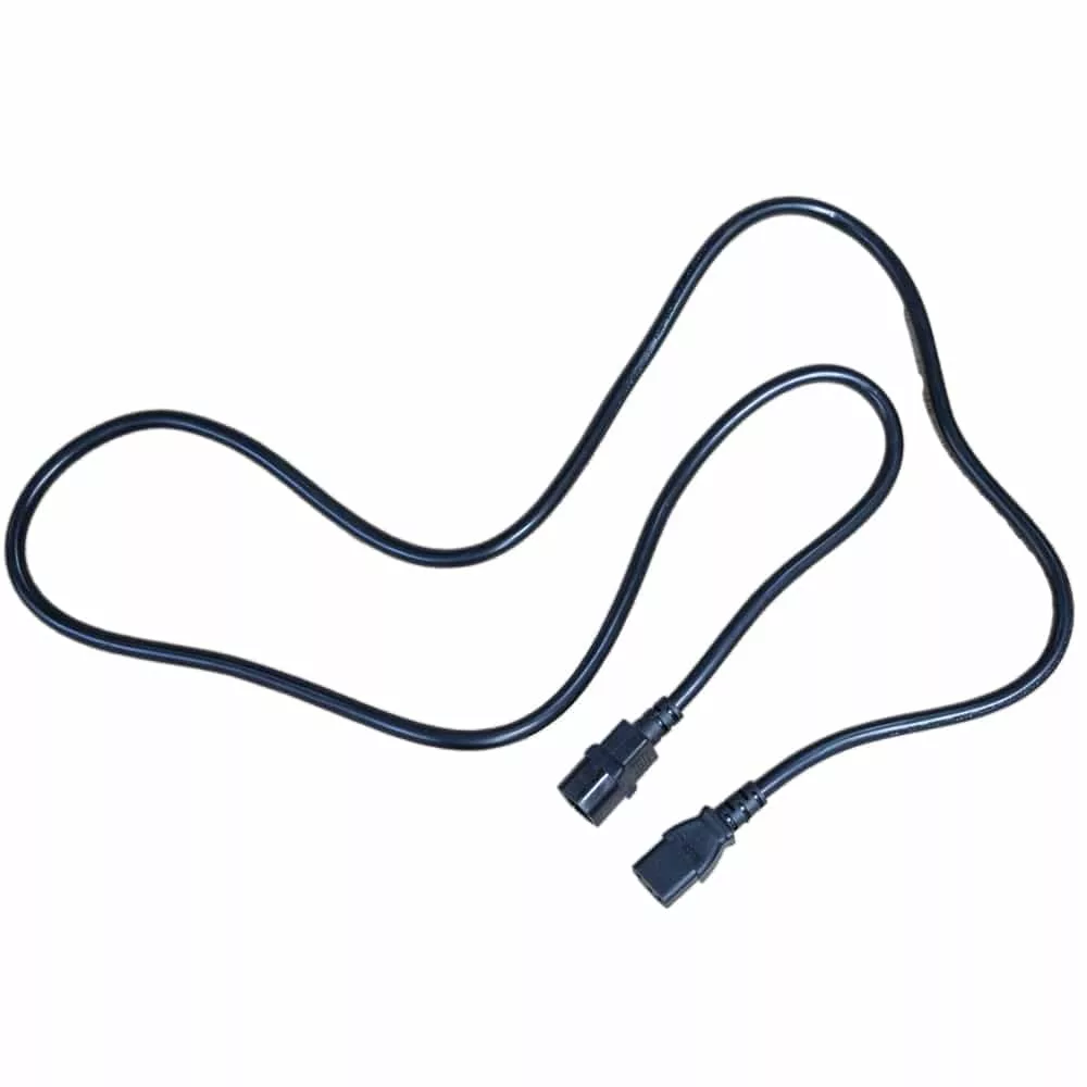 PDU 14AWG C13 uz C14 strāvas