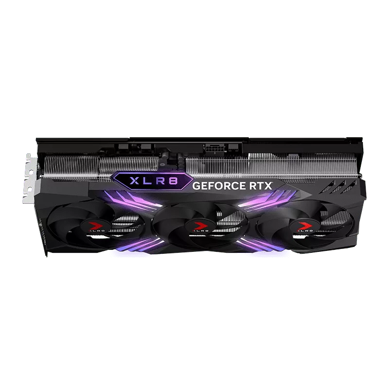 GeForce RTX 4090 24GB XLR8 VERTO ジャンク品 GeForce RTX 4090 24GB XLR8 VERTO ジャンク品
