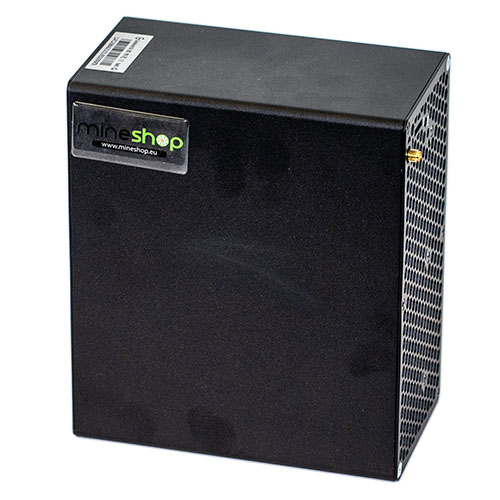 Goldshell KA BOX Pro - 1.6 TH/s Kaspa Miner | 600W Power, Qu