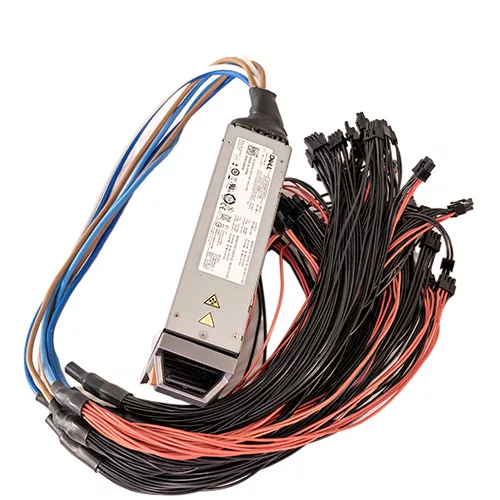 Dell E2700P-00 - 2700W Refurbished Power Supply
